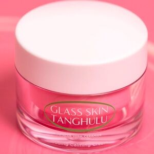 Olivia Umma Glass Skin Tanghulu Pudding Calming Cream 50g/1.76 fl oz